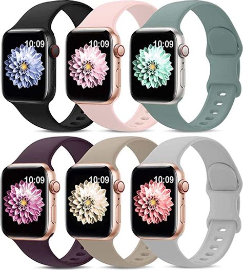 best apple watch band for small wrists|most comfortable apple watch band.